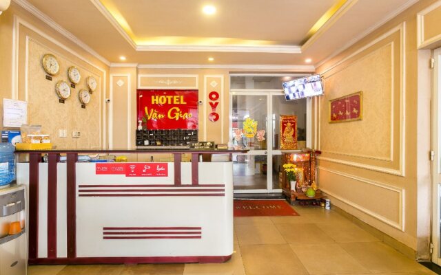 RedDoorz @ Nguyen Kiem Street