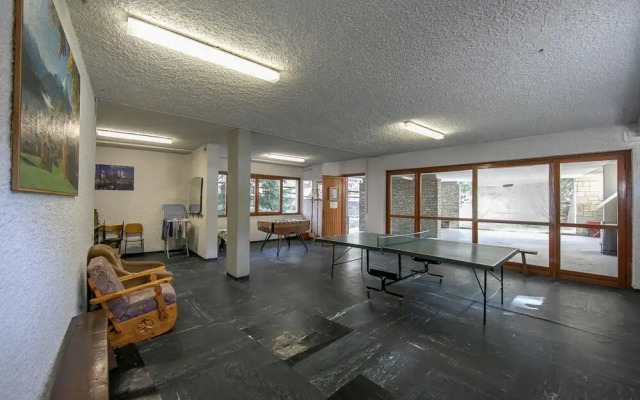 Il Nido Nella Pineta