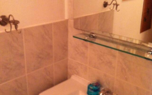 Apartment Zagrebacka 78