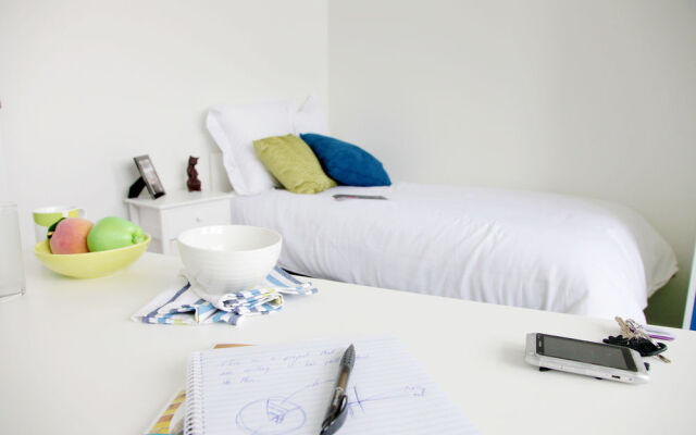 222 Willis Accommodation