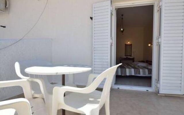 Hotel El Greco Sitia