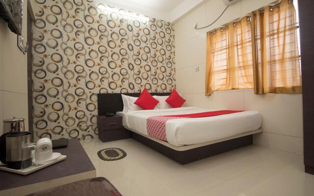 OYO 14795 Hotel Priyanshu