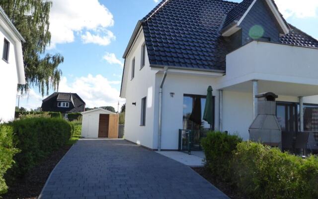 Villa Lago am Fleesensee