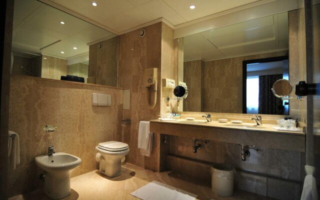 Radisson Blu Hotel, Florence