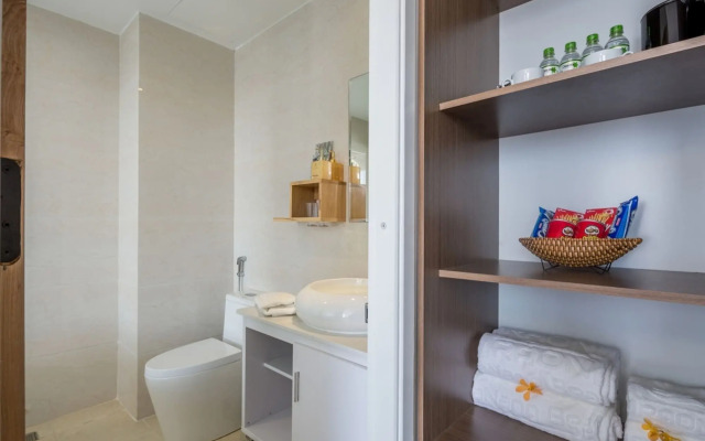 Raon Danang Beach Hotel