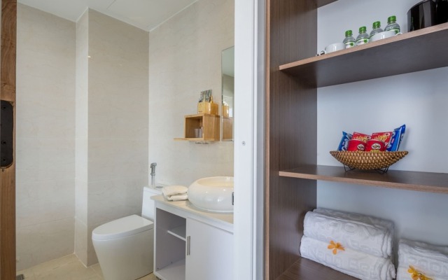 Raon Danang Beach Hotel