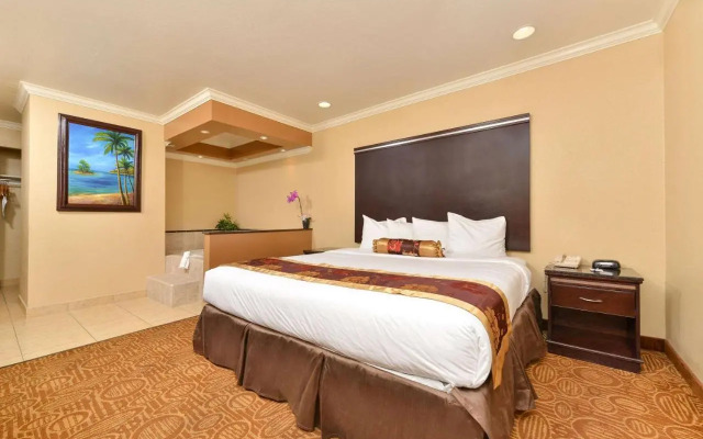 Quality Inn San Diego