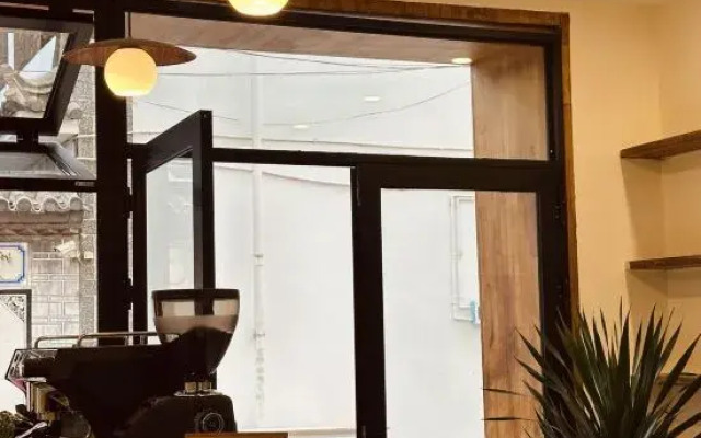 Shuimu Yunxiao Huanxi Courtyard B&B (Dali Ancient Town Branch)