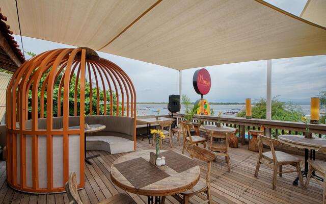 Natya Hotel Gili Trawangan