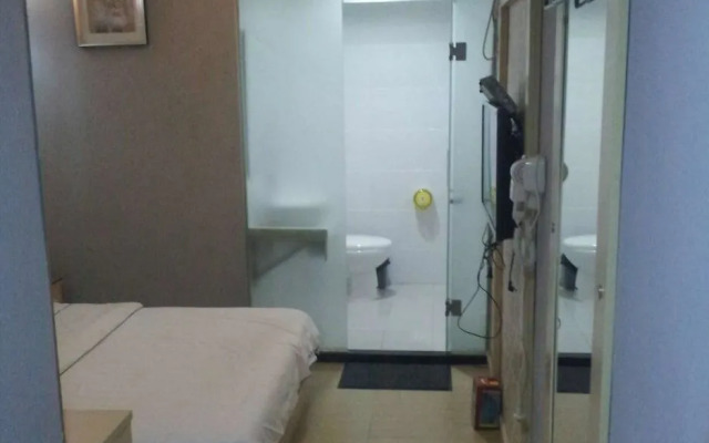 Guangzhou Kaihong Hotel