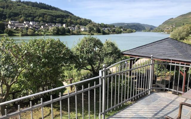Hotel Garni Cafe im Hamm