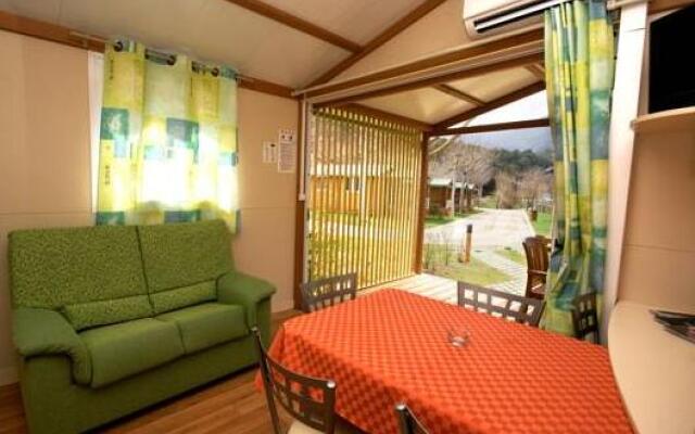 Bassegoda Park Campsite