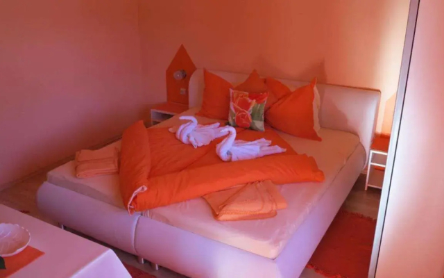 Pension Alpenrose
