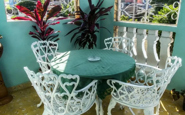 Hostal Escobar