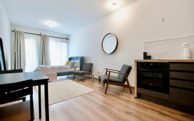 Premium Apartment by Hi5 - Studio - Jewish quarter