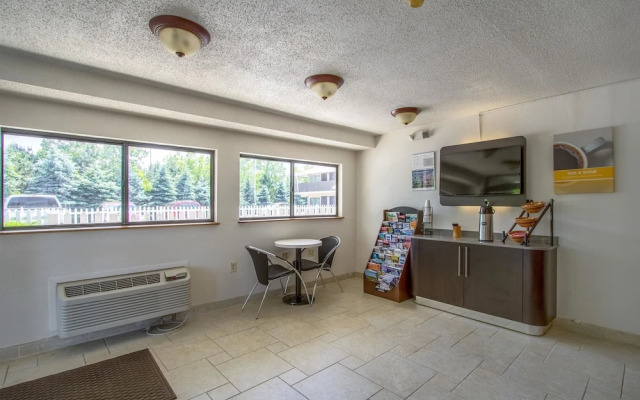 Days Inn Ashland