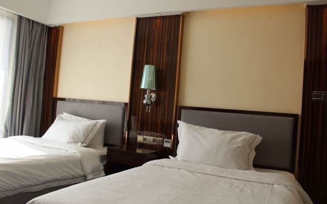 308 Hotel