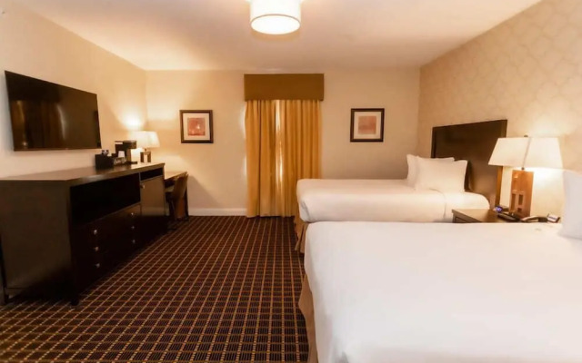 American Hotel