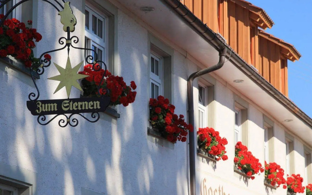 Sternen Hotel & Restaurant