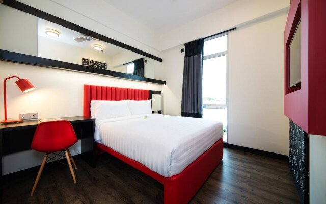 Sense Hotel Taiping