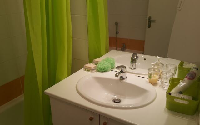 Montauban City Zen & Cosy