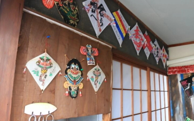 Pikaichi Ii <Goto, Fukuejima>