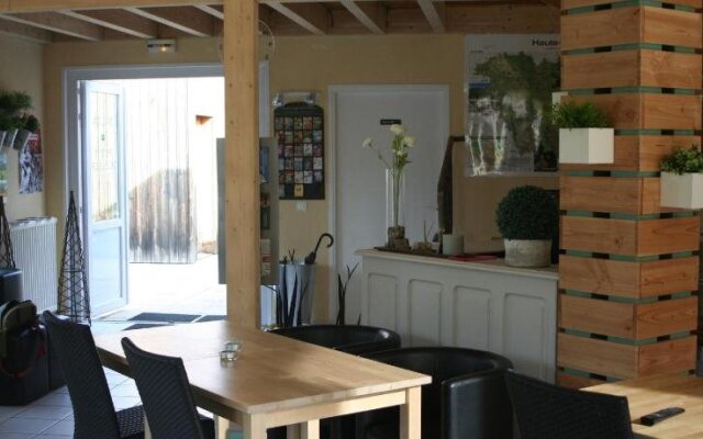 Auberge de lIle damour