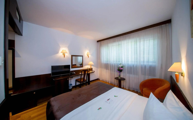 Best Western Central Hotel