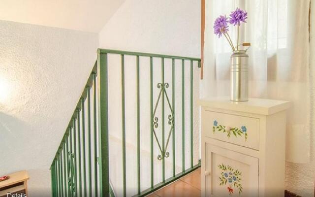 House in Alcaucin, Malaga 102007