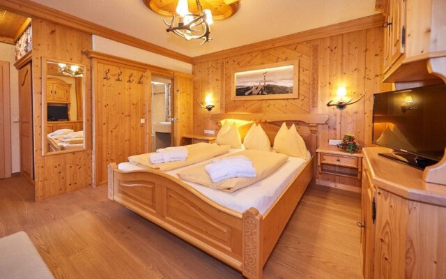 Hotel Jagdhof