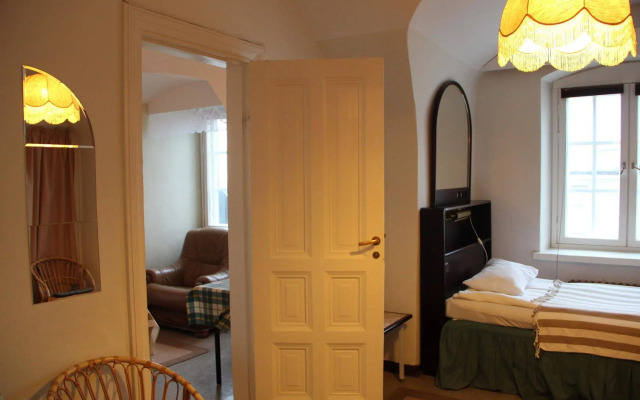 Kongressikoti Hotel