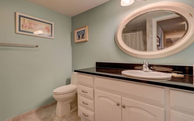 Bluff Villas 1796 by RedAwning