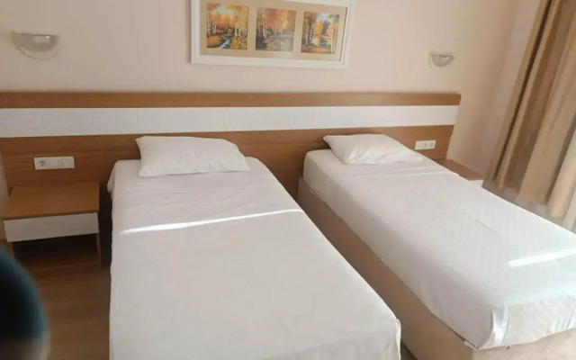 Alexius Beach Hotel