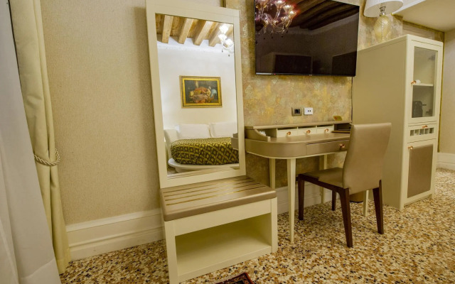 EGO’ Boutique Hotel - The Silk Road