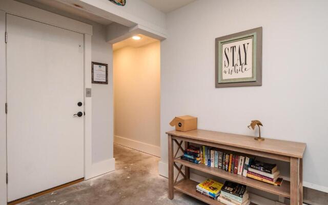 Long Call by Oak Island Accommodations