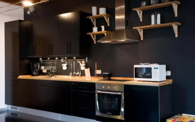 Trove Apartments