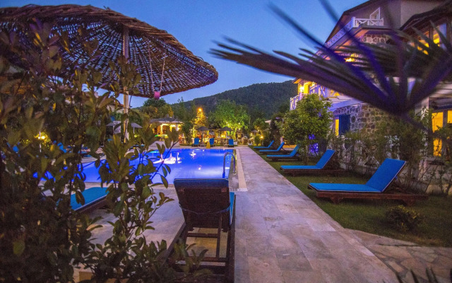 Orino Suites