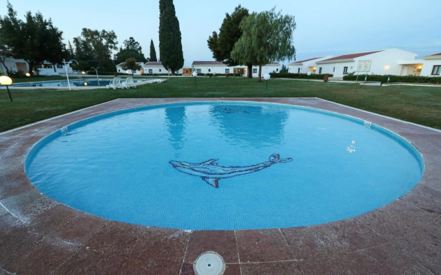 Hotel Apartamento do Golfe