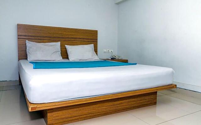 The Summit Residence