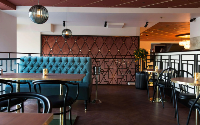 Haymarket by Scandic