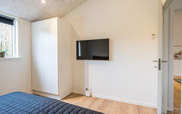 5 Star Holiday Home in Blavand