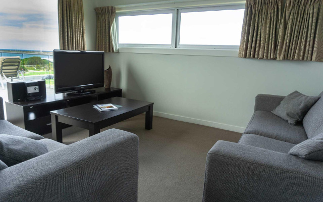 The Apollo Apartment – Guest Rooms – Apollo Bay