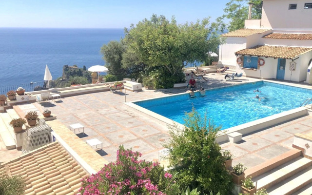 Residence Terra Rossa