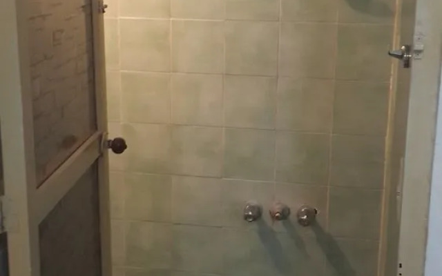 Hotel Jose Contreras
