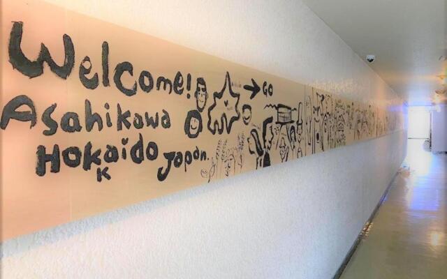 SEVEN Building / Vacation STAY 4949