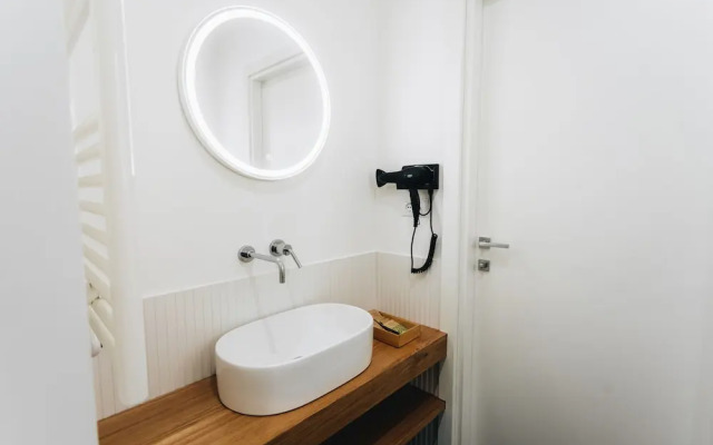 Centoquindici Rooms & Suite