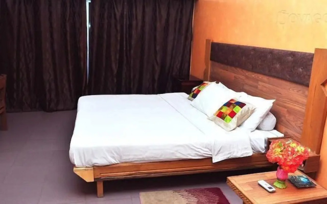 Hotel Magic Land