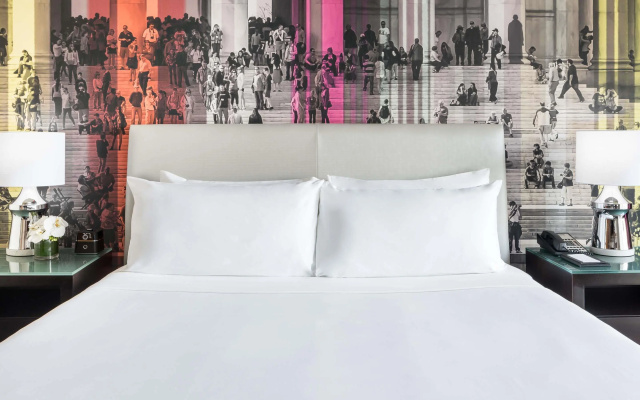 Hyatt Centric Arlington