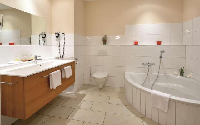 Parkhotel Maximilian Ottobeuren