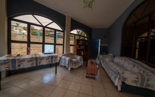 Hotel Puerta al Cielo
